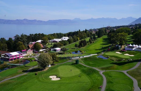 愛維揚錦標賽是出了名的美麗歐洲球場(photo:pga)/金享娛樂城