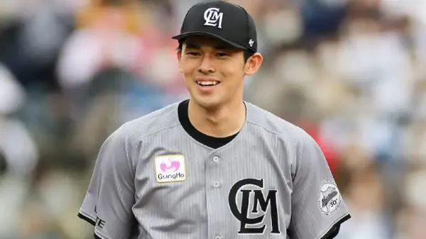 佐佐木朗希在完全比賽時連續三振13名打者(Photo:Heavy Sport)/金享娛樂城