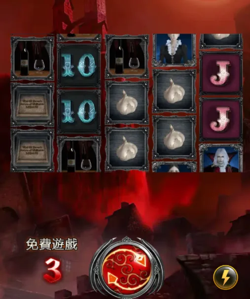 免費遊戲畫面(Photo:KT Games)/金享娛樂城
