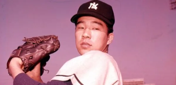 稻尾和久(Photo:(Photobaseball.findfriends)/金享娛樂城)