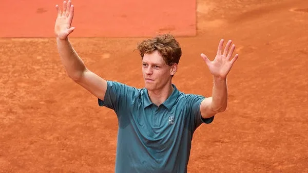 Jannik Sinner近期拿下相當多男網冠軍(photo:atptour)/金享娛樂城