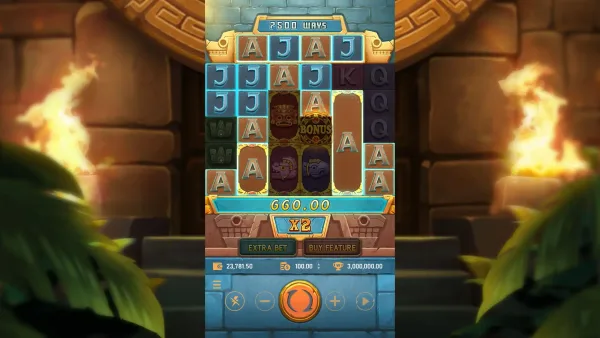 RSG電子遊戲畫面(photo:rsggames)/金享娛樂城