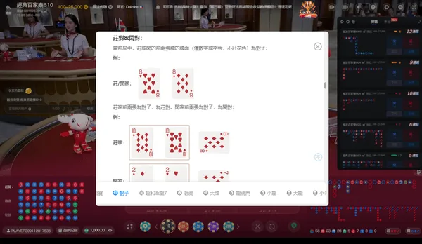 規則會跳出來(photo:jx528)金享娛樂城