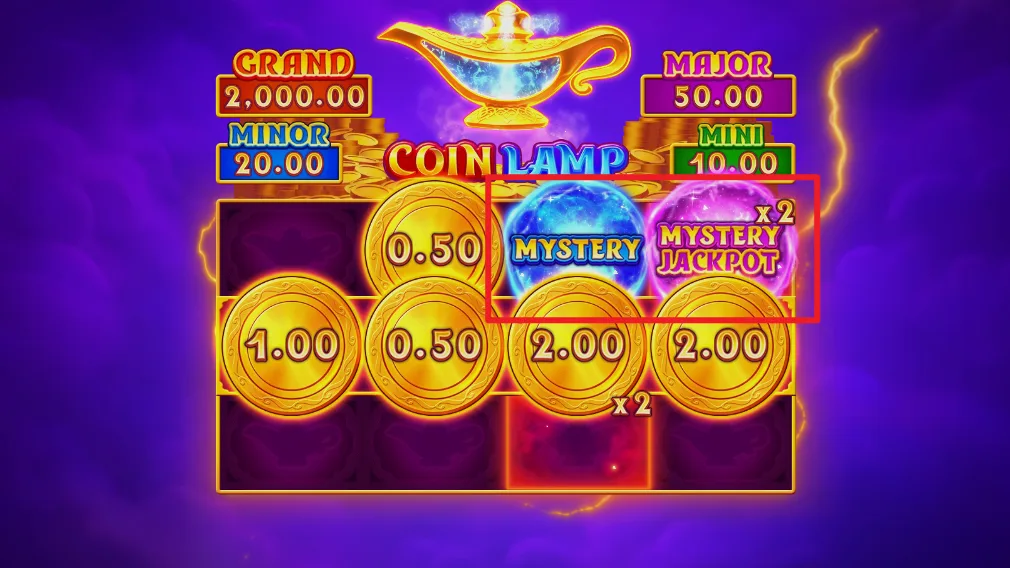 這次有轉到更多獎池符號確實賺得比上次多一些(photo:bng.games)金享娛樂城